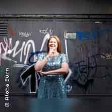 Nele Mathew - Ist das so üblich? Aufführung ATELIER THEATER Köln 2026