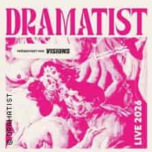 DRAMATIST Konzert Ratinger Hof Düsseldorf 2026