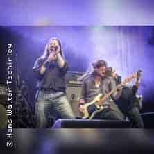 Purple Rising - Deep Purple Tribute concert Rare Guitar Münster 2027