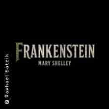 Frankenstein Aufführung Szene 10 – Bühne im Girardet Essen 2026