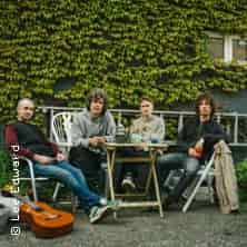 Brothers Moving Konzert Garagen Köln 2026