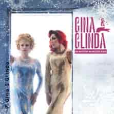 Gina & Glinda im Winter Wunderland Aufführung Hansa-Theater Hörde Dortmund 2026