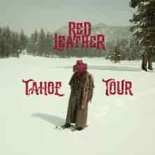 Red Leather - Tahoe Tour Konzert Die Kantine Köln 2026