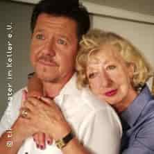 37 Ansichtskarten - Komödie von Michael McKeever Aufführung TiK – Theater im Keller Bonn 2026