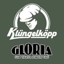 Klüngelköpp Konzert GLORIA Köln 2026