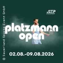 Center Court - Sonntag, 02.08.2026 Spiel TC Rot-Weiss Hagen e.V. 2026