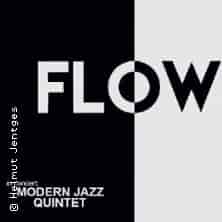 FLOW - Modern Jazz Quintet Konzert Hinterhofsalon Köln 2026