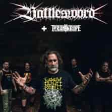 BATTLESWORD - Gäste: TYRANTHROPE konser Pitcher Düsseldorf 2026