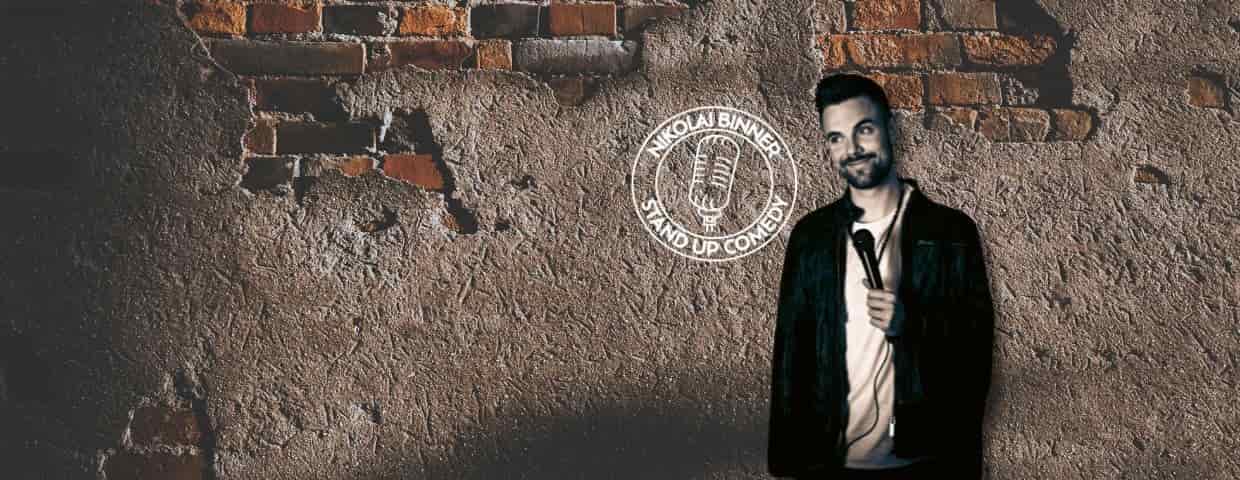 Nikolai Binner Oberhausen Aufführung Resonanzwerk Oberhausen 2026