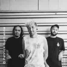 Rogers - Heimspiel Konzert zakk Club Düsseldorf 2026