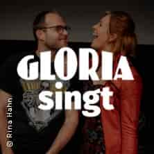 GLORIA singt - Laura Brümmer und Sven Bensmann Konzert GLORIA Köln 2026