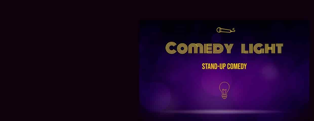 Comedy Light Aufführung Bürgerhaus Kinderhaus Münster 2026