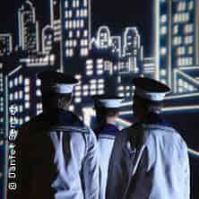 On the Town Aufführung Theater Duisburg 2026