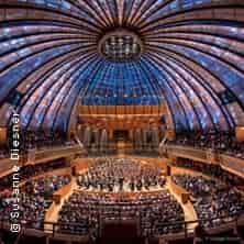 Silvesterkonzert Konzert Tonhalle Düsseldorf 2026