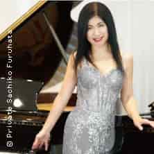 Chopin Piano - Sachiko Furuhata Klavierabend Konzert Beethoven-Haus Bonn 2026