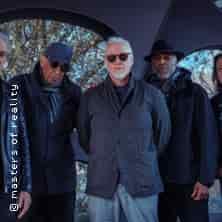 Masters of Reality concert Musiktheater Piano Dortmund 2026