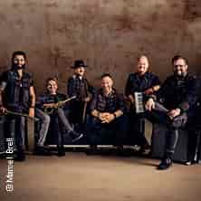 Höhner Classic 2026 konser Philharmonie Essen 2026
