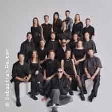 Jazzrausch Bigband »Euphoria« Konzert Kölner Philharmonie 2026