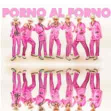 PORNO AL FORNO concert Pitcher Düsseldorf 2027