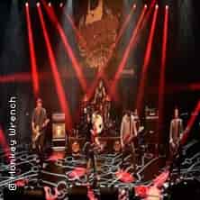 Foo Fighters by Monkeywrench Konzert Pitcher Düsseldorf 2026