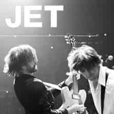 Jet - 2026 Europe Tour Konzert Club Volta Köln 2026