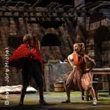 Hänsel und Gretel Aufführung Opernhaus Düsseldorf 2026