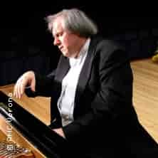 Grigory Sokolov concert Kölner Philharmonie 2027