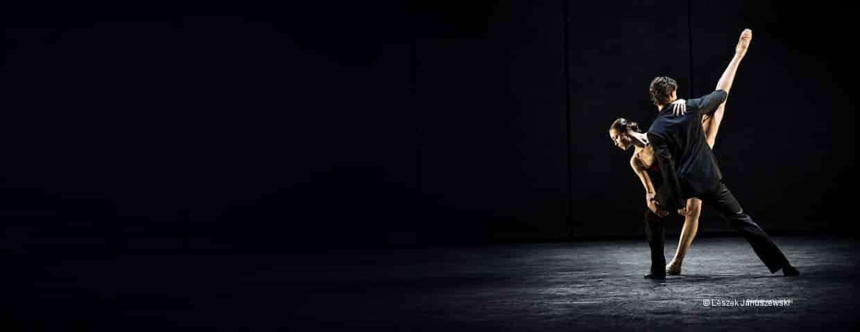 NRW Juniorballett - Radio and Juliet - Ballett von Edward Clug, Musik v.Radiohead performance Salzlager der Kokerei Hansa Dortmund 2026