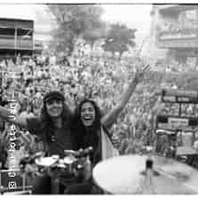 Honahlei Konzert Jaki - Klub im Stadtgarten Köln 2027