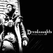 The Dreadnoughts konser Musikbunker Aachen e.V. 2026