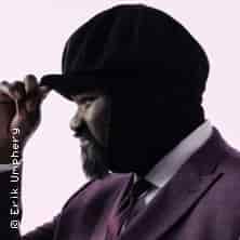 Gregory Porter + Support - 47. Leverkusener Jazztage 2026 concert Historische Stadthalle Wuppertal 2026