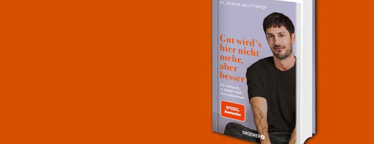 Aljosha Muttardi Aufführung NightWash club Köln 2026