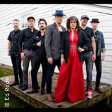 Bywater Call - Broken Souvenirs Tour 2027 Konzert Harmonie Bonn 2027