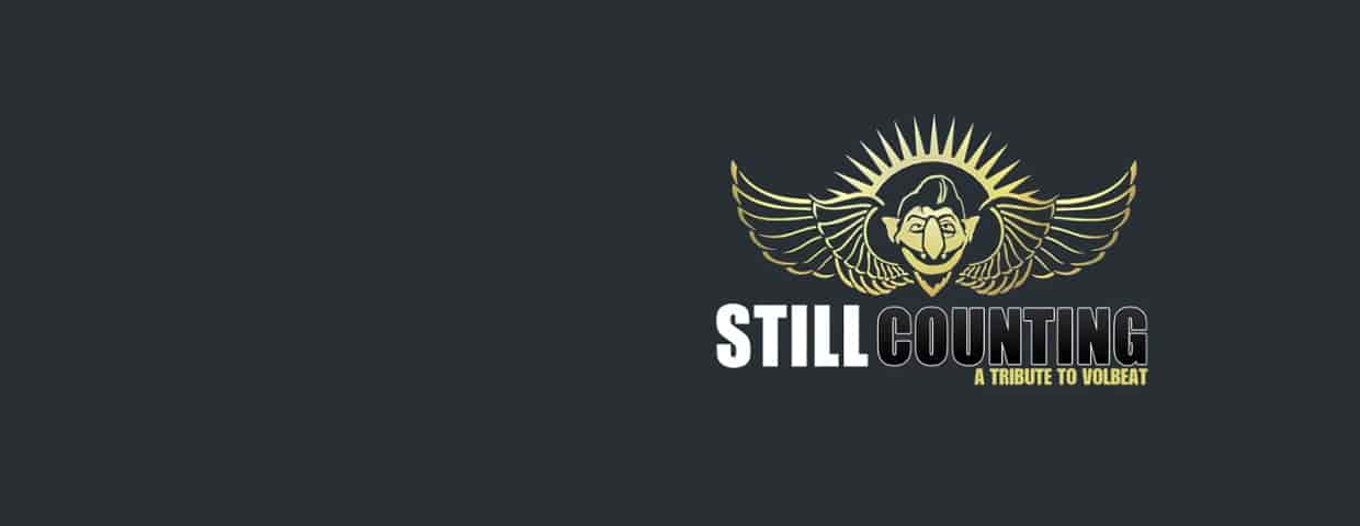 Still Counting - No.1 Volbeat Tribute Band Konzert Kulttempel Oberhausen 2026