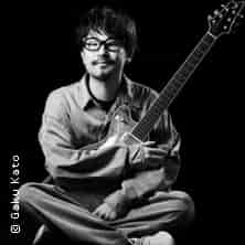 Toshiki Soejima concert Stahlwerk Düsseldorf 2026