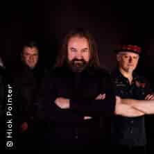 ARENA - Farewell Damian Wilson Tour konser Zeche Carl Essen 2026