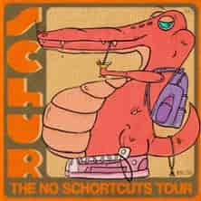 SCHUR - The No Schortcuts Tour 2026 concert Ratinger Hof Düsseldorf 2026