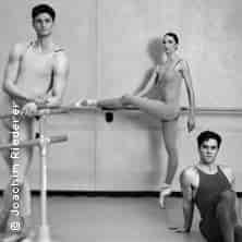 Ballett am Rhein: Signaturen gösteri Theater Duisburg 2026