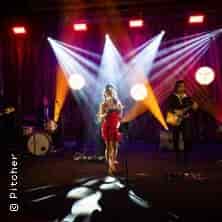 AMY WINEHOUSE by FRIENDS Konzert Pitcher Rock'n'Roll Headquarter Düsseldorf 2026