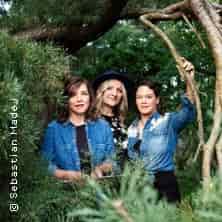 The Joni Project - A Celebration of Joni Mitchell’s Free Darling Tour 2027 concert Kulturkirche Köln 2027