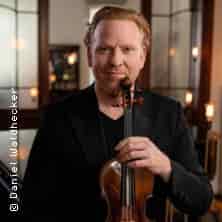 Weihnachten mit Daniel Hope Konzert Beethovenhalle Bonn 2026