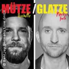 Mütze/Glatze Aufführung NightWash club Köln 2026
