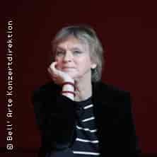 Elke Heidenreich „Neulich im Himmel“ performance Kölner Philharmonie 2026