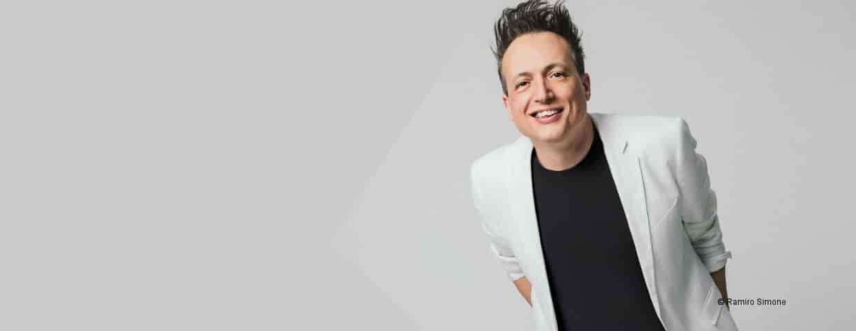Generation XY: 80er, 90er & das Leben heute - Die Comedy-Show mit Olaf Bossi Aufführung Scala Club Leverkusen 2026