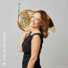 Sarah Willis: Cuban Christmas konser Kölner Philharmonie 2026