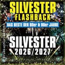 Silvester - Flashback Konzert Brückenforum Bonn / Beuel 2026