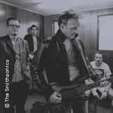 The Smithsonics - A TributeTo The Smiths Konzert Cantine Bielefeld 2026