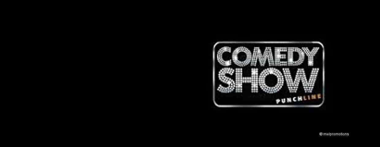 Punchline Comedy performance Sion im Carré Bonn 2026