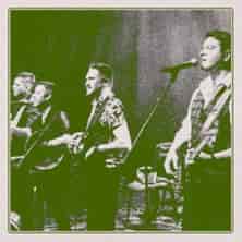 The Kilkennys - Thank You For The Days Tour 2026 Konzert Kulturkirche Köln 2026
