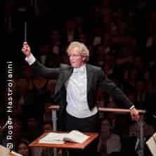 Franz Welser-Möst & Cleveland Orchestra Konzert Konzerthaus Dortmund 2026